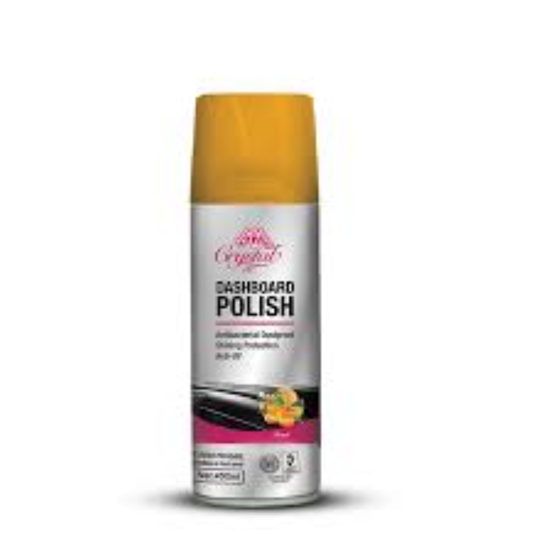 CRYSTAL DASHBOARD 450ML  JASMINE